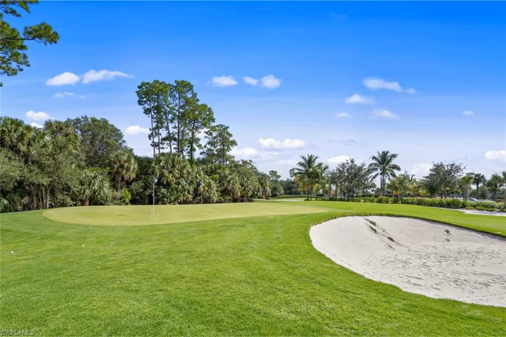 HERITAGE LANDING GOLF AND COUNTRY CLUB - Residential