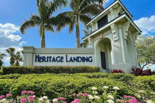 HERITAGE LANDING GOLF AND COUNTRY CLUB - Residential