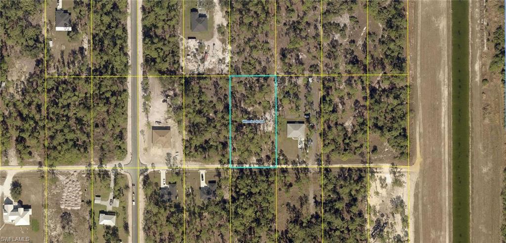 LEHIGH PROPERTIES - Land