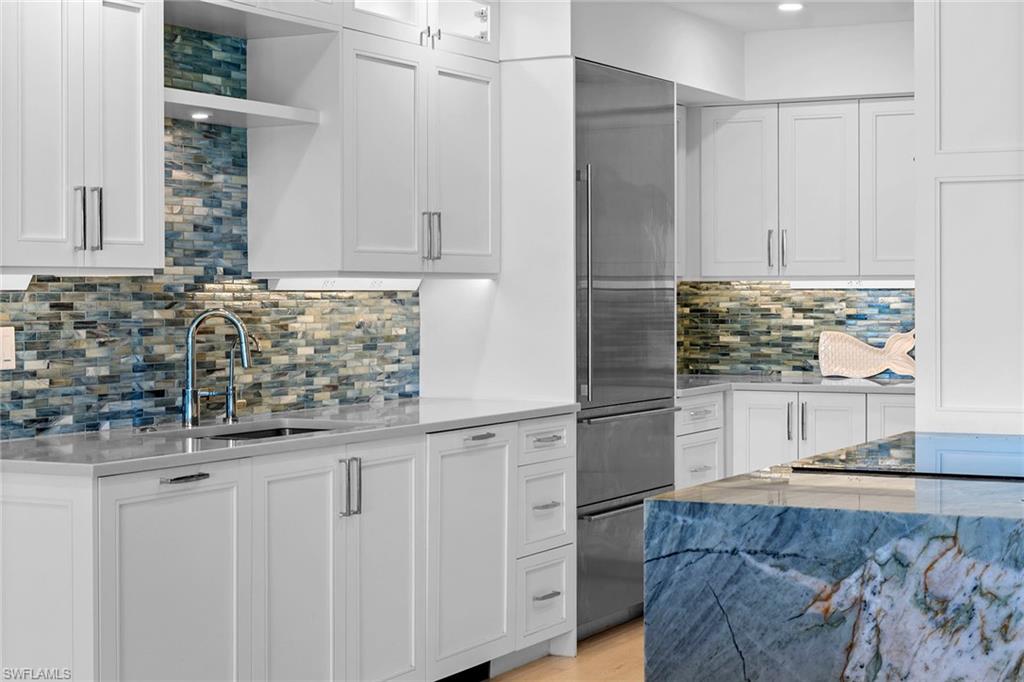 GULF VIEW BEACH CLUB - Residential