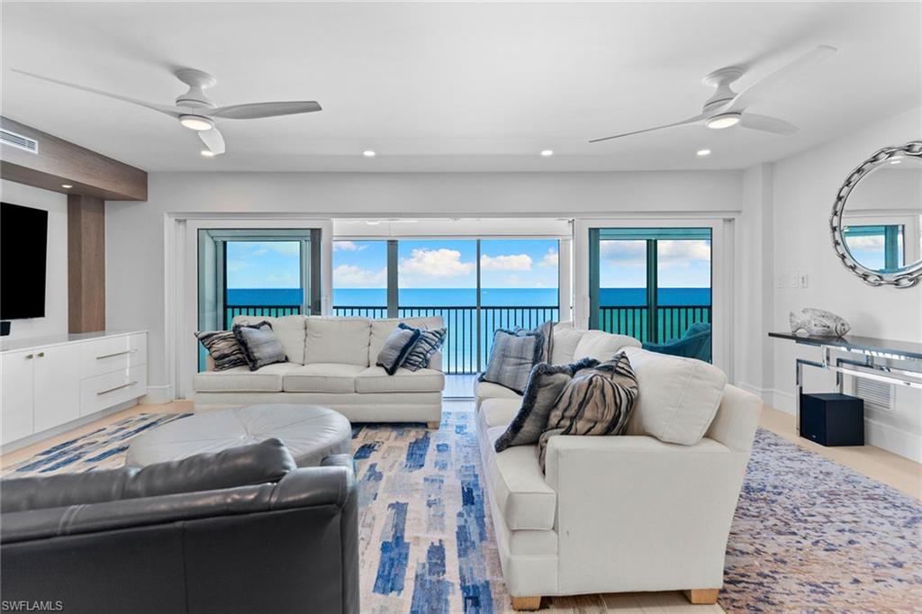 GULF VIEW BEACH CLUB - Residential