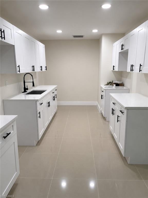 NAPLES SOUTH - Residential