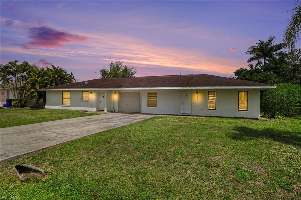 PARADISE SHORES - Residential Income