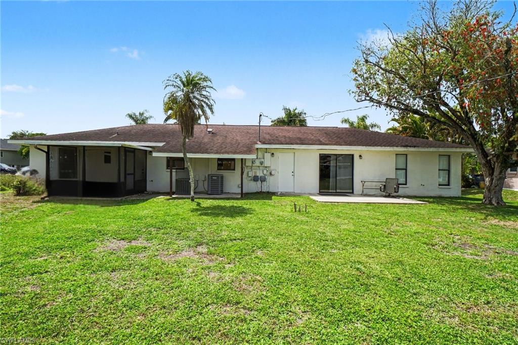 PARADISE SHORES - Residential Income