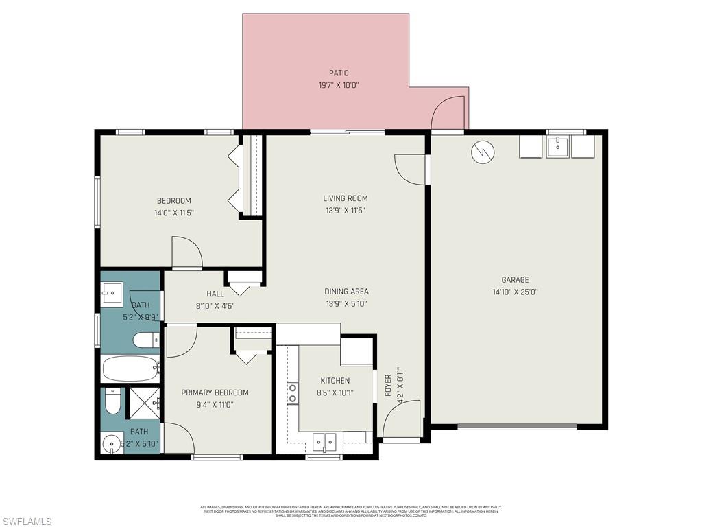 PARADISE SHORES - Residential Income