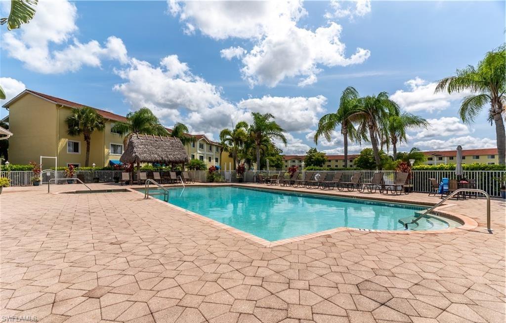 KEY ROYAL CONDOMINIUMS - Residential Lease