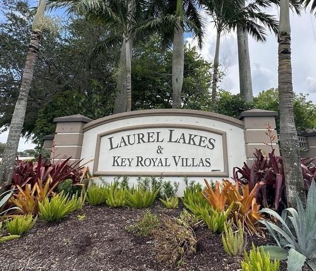 KEY ROYAL CONDOMINIUMS - Residential Lease