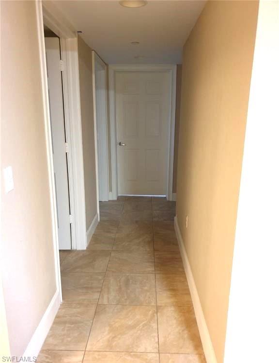 KEY ROYAL CONDOMINIUMS - Residential Lease