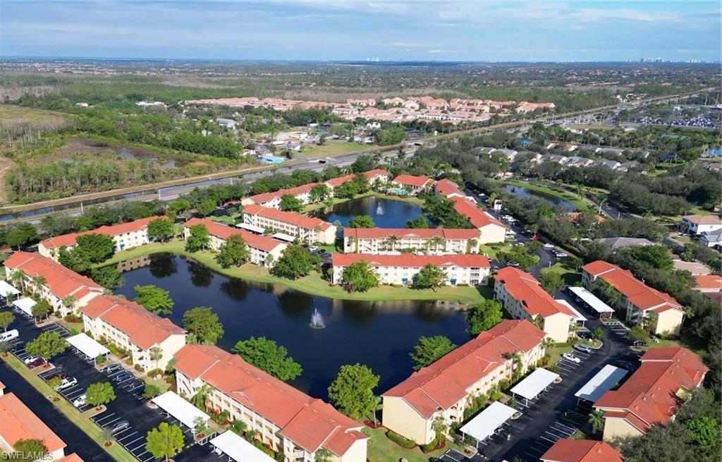 KEY ROYAL CONDOMINIUMS - Residential Lease