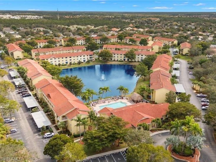 KEY ROYAL CONDOMINIUMS - Residential Lease