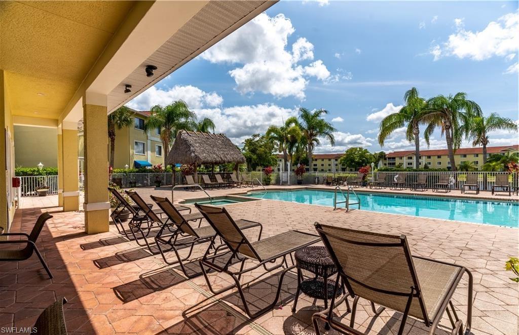 KEY ROYAL CONDOMINIUMS - Residential Lease