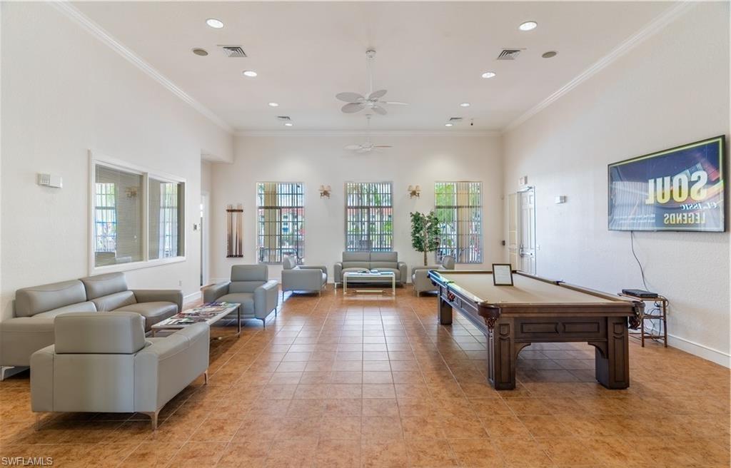 KEY ROYAL CONDOMINIUMS - Residential Lease