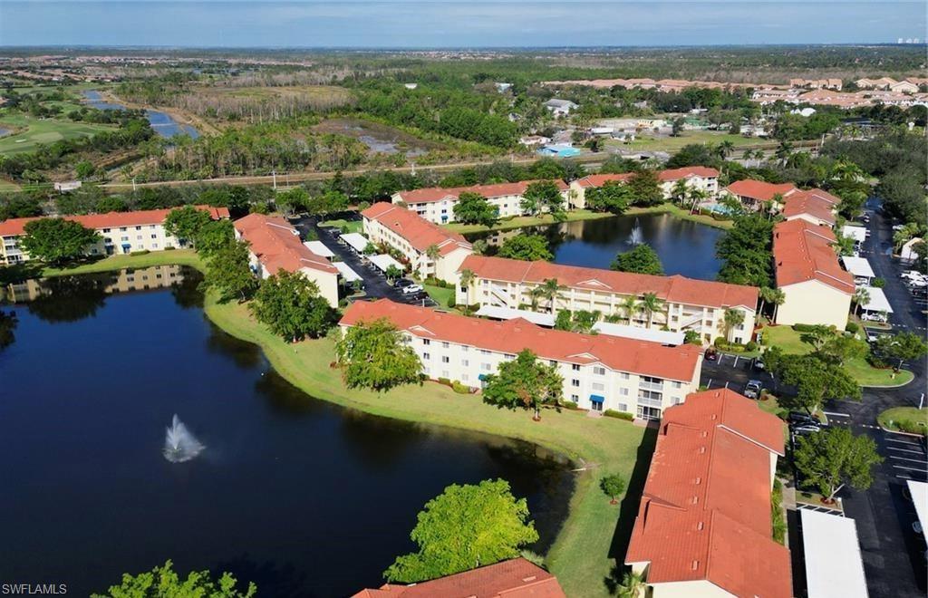 KEY ROYAL CONDOMINIUMS - Residential Lease