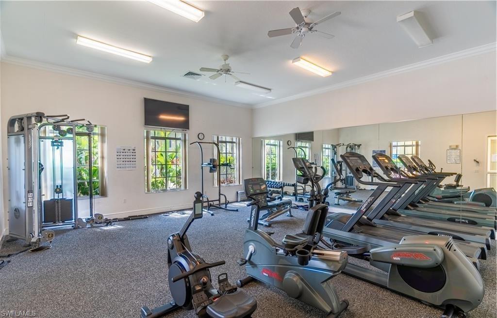 KEY ROYAL CONDOMINIUMS - Residential Lease