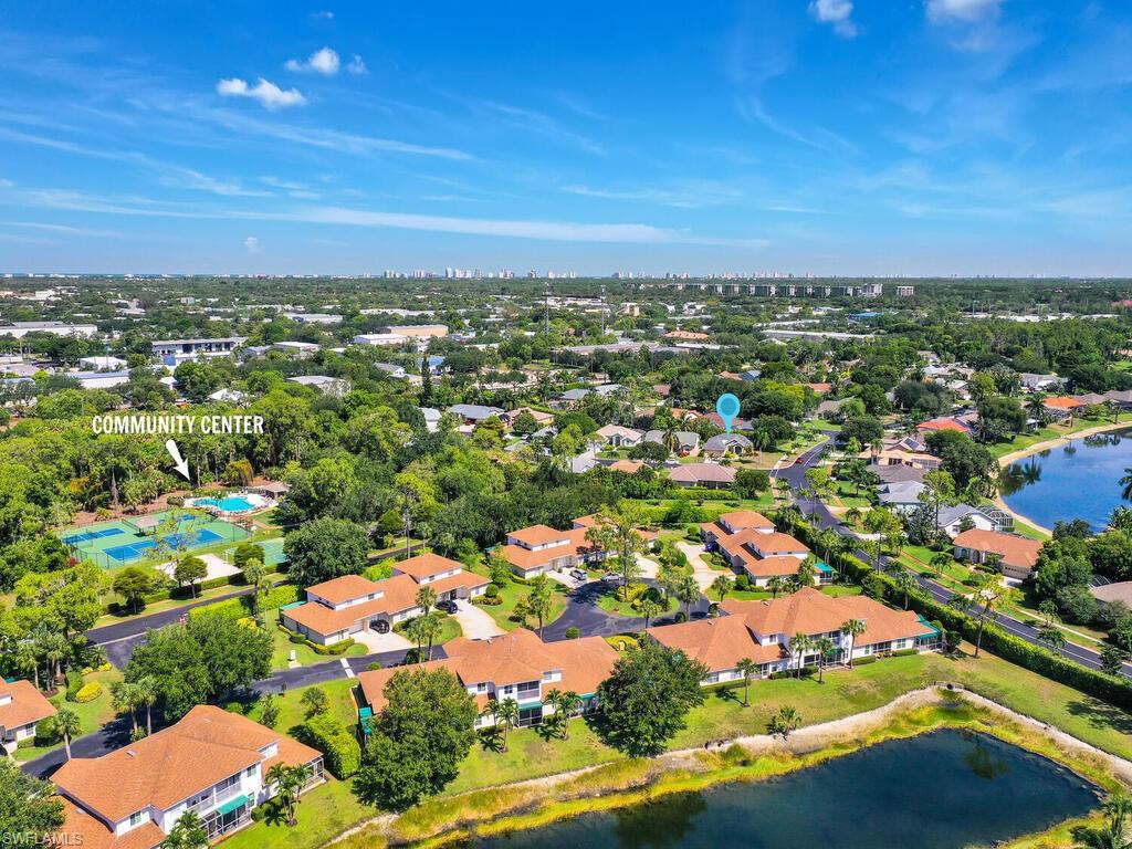 BRIARWOOD - Residential