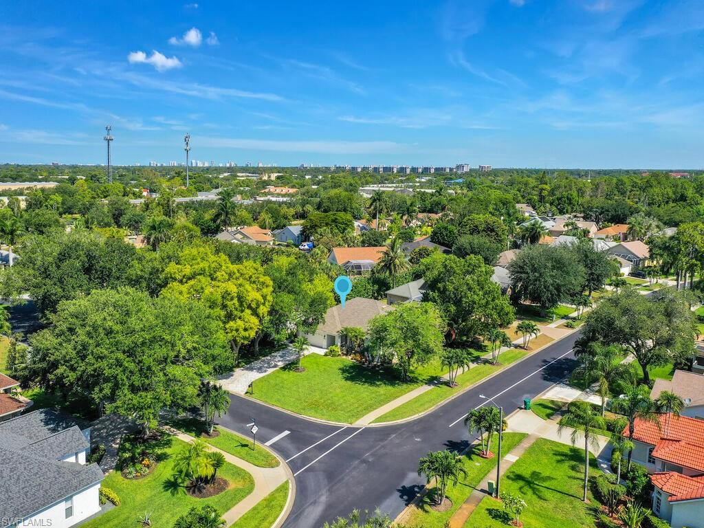 BRIARWOOD - Residential