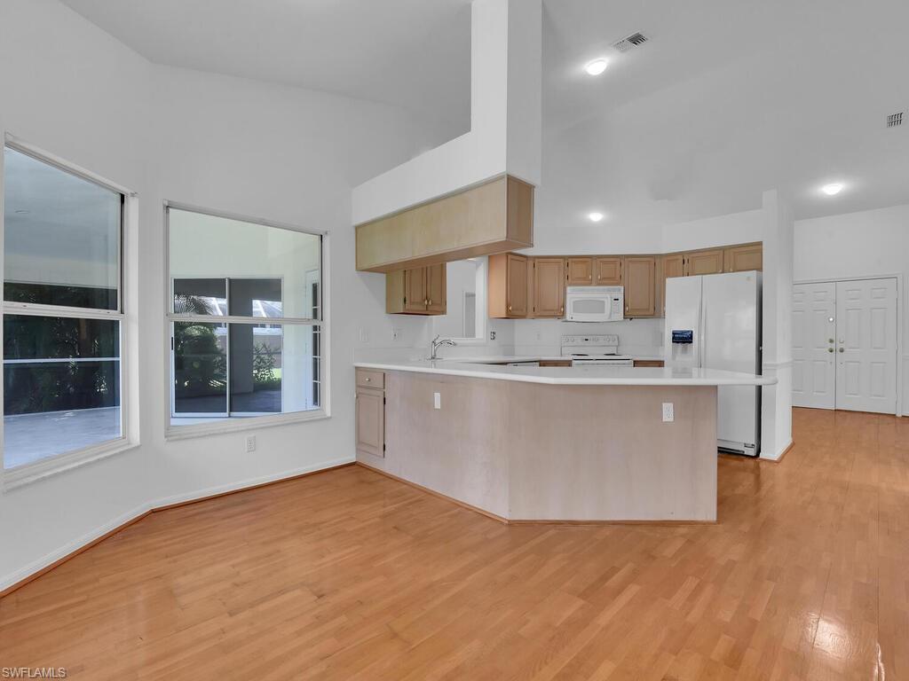 BRIARWOOD - Residential