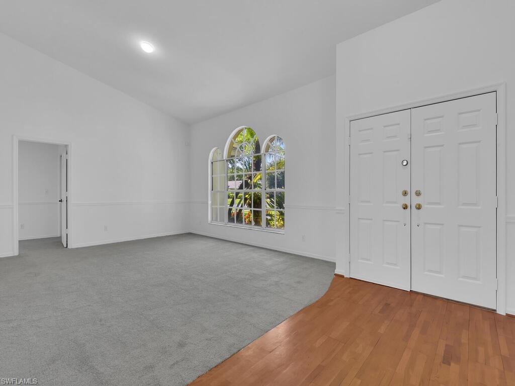 BRIARWOOD - Residential
