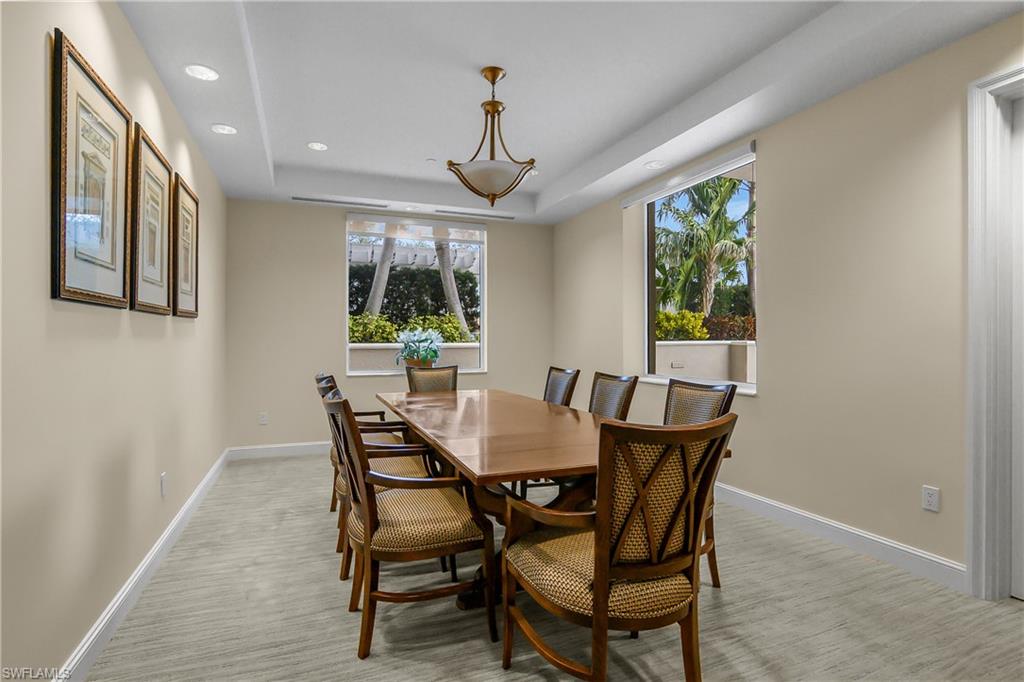 CORONADO - Residential Lease