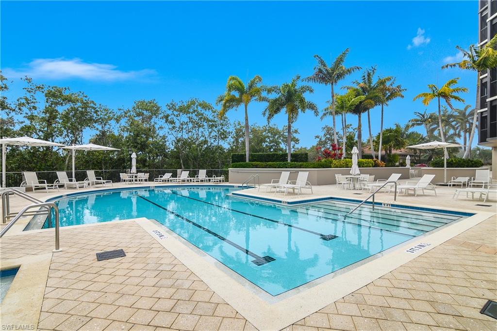 CORONADO - Residential Lease