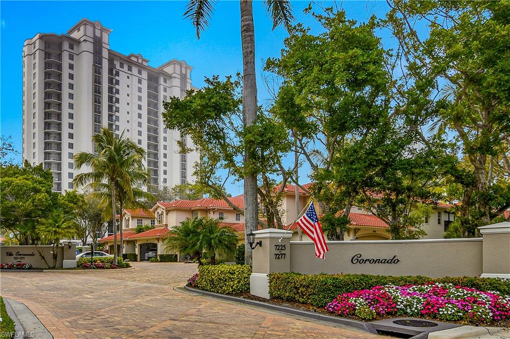 CORONADO - Residential Lease