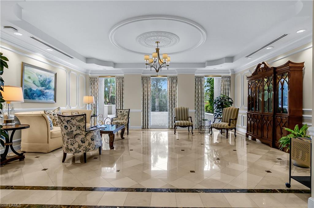 CORONADO - Residential Lease