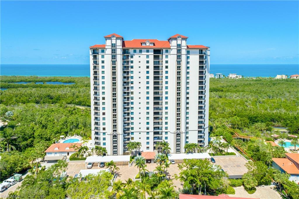 CORONADO - Residential Lease