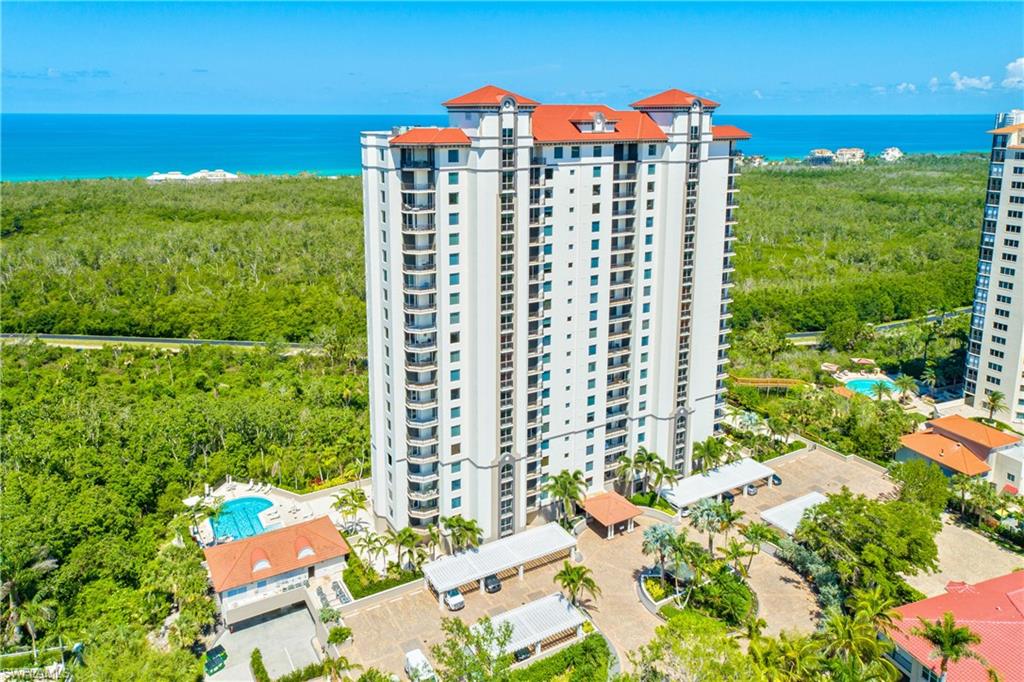 CORONADO - Residential Lease