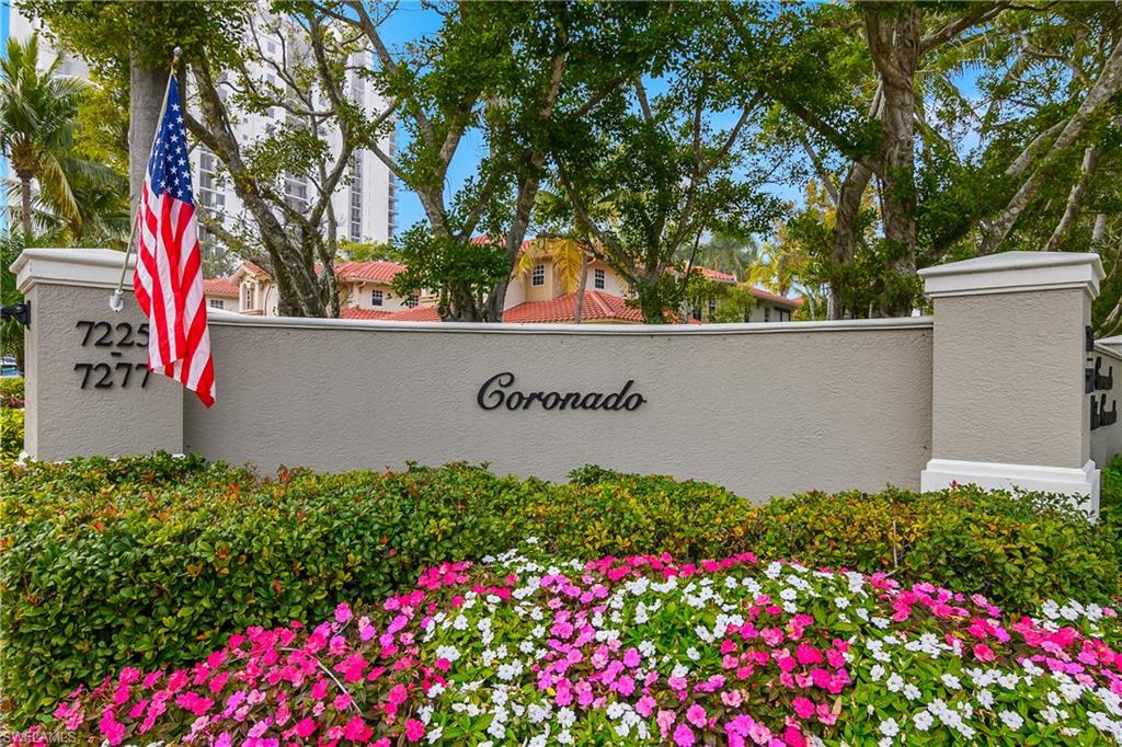 CORONADO - Residential Lease
