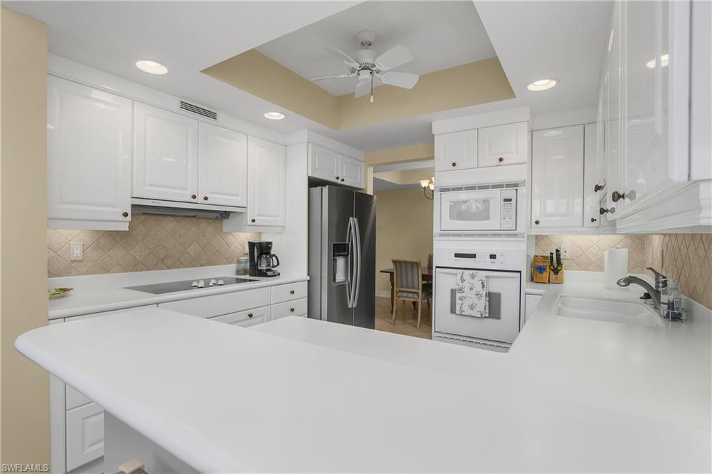 CORONADO - Residential Lease
