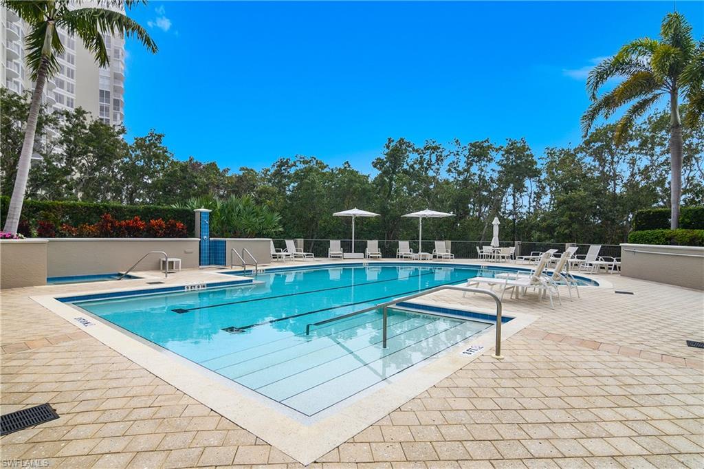 CORONADO - Residential Lease