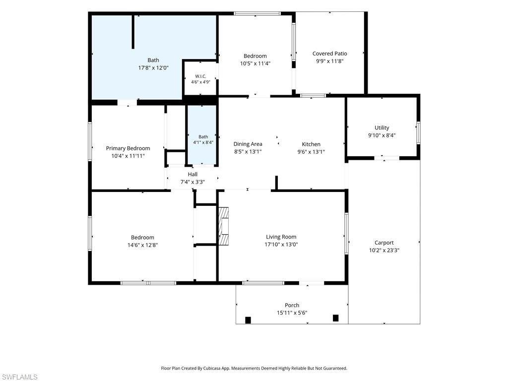 ALABAMA GROVE TERRACE - Residential