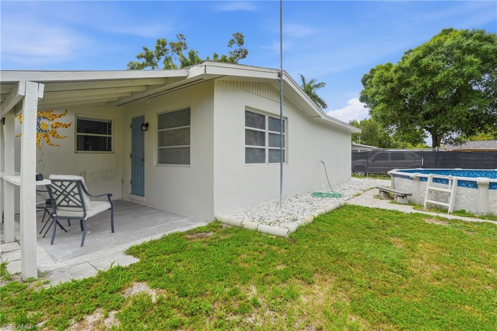 ALABAMA GROVE TERRACE - Residential