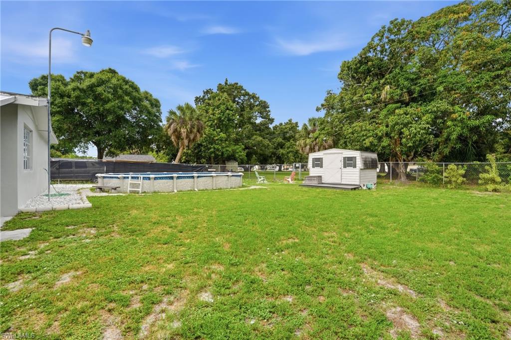 ALABAMA GROVE TERRACE - Residential