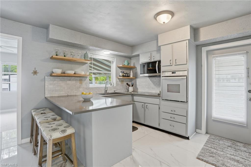ALABAMA GROVE TERRACE - Residential