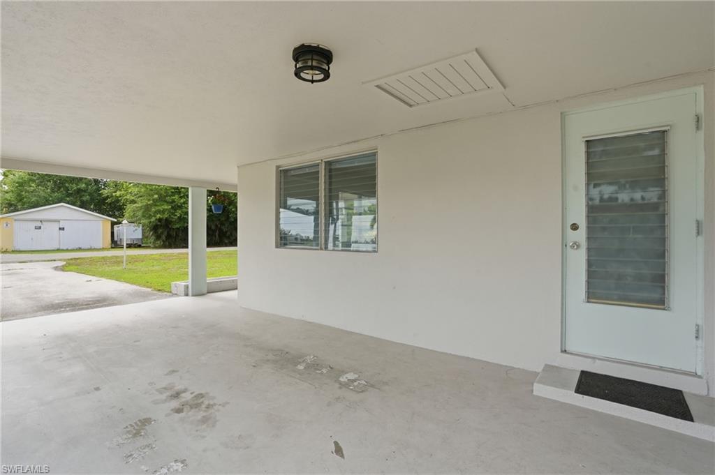 ALABAMA GROVE TERRACE - Residential