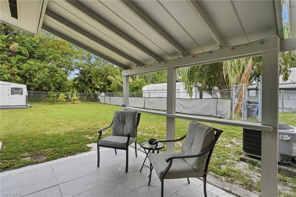 ALABAMA GROVE TERRACE - Residential