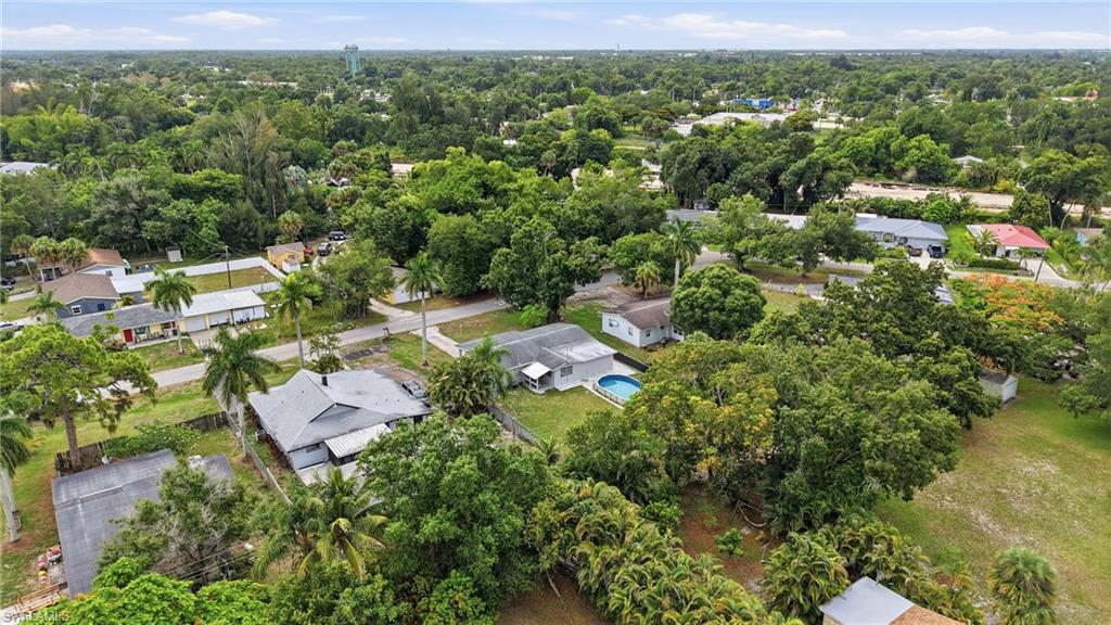 ALABAMA GROVE TERRACE - Residential