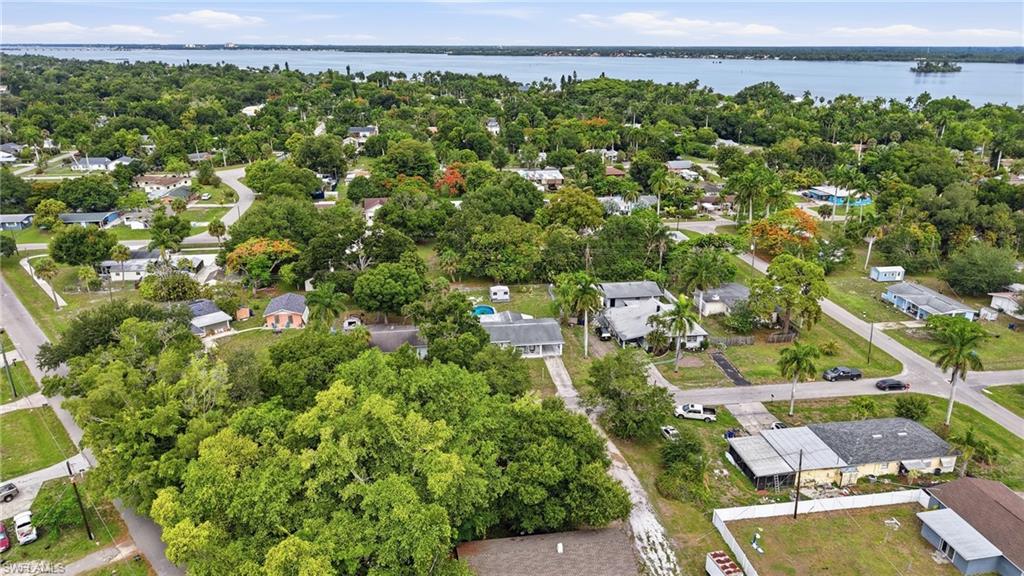 ALABAMA GROVE TERRACE - Residential