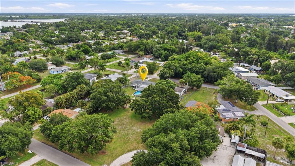 ALABAMA GROVE TERRACE - Residential