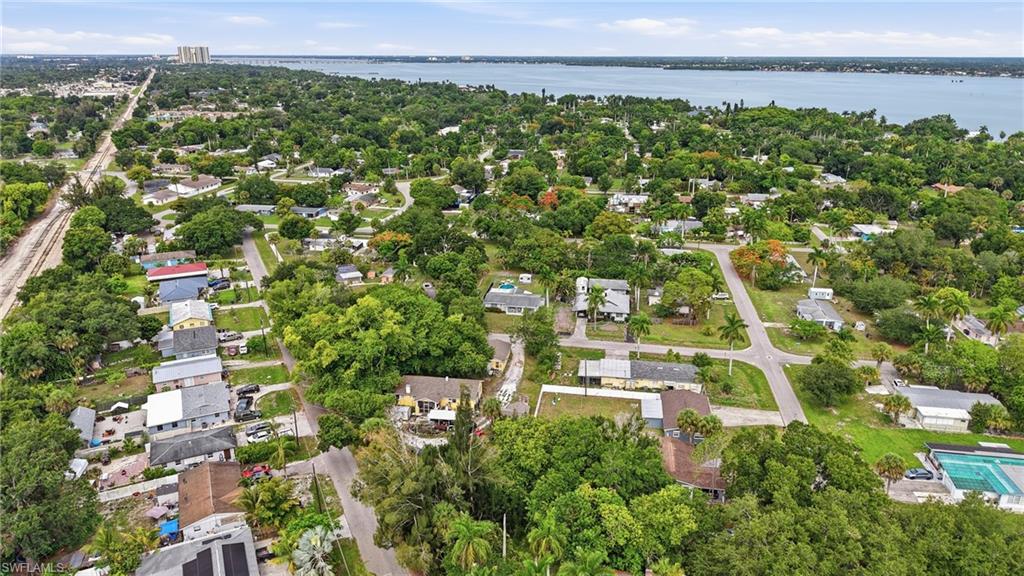 ALABAMA GROVE TERRACE - Residential