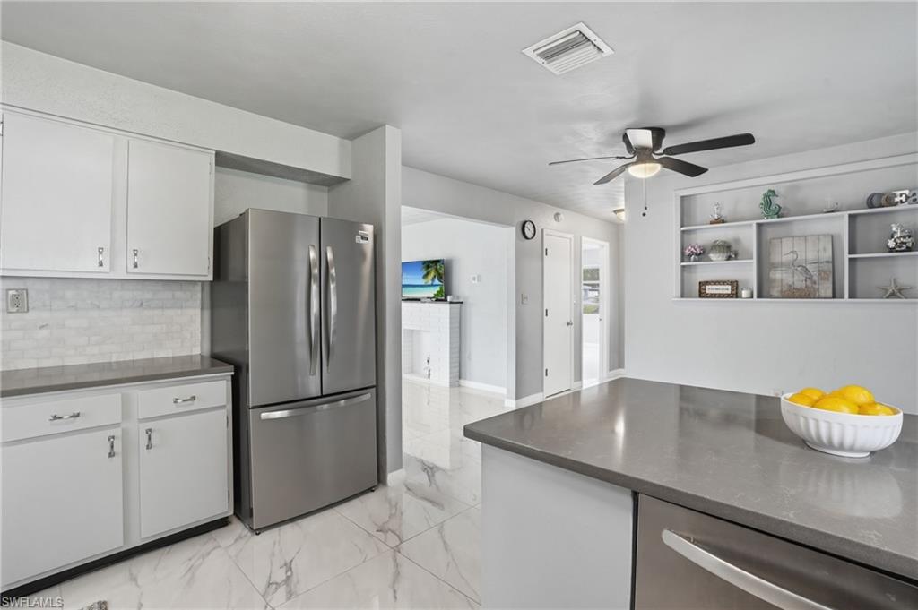 ALABAMA GROVE TERRACE - Residential