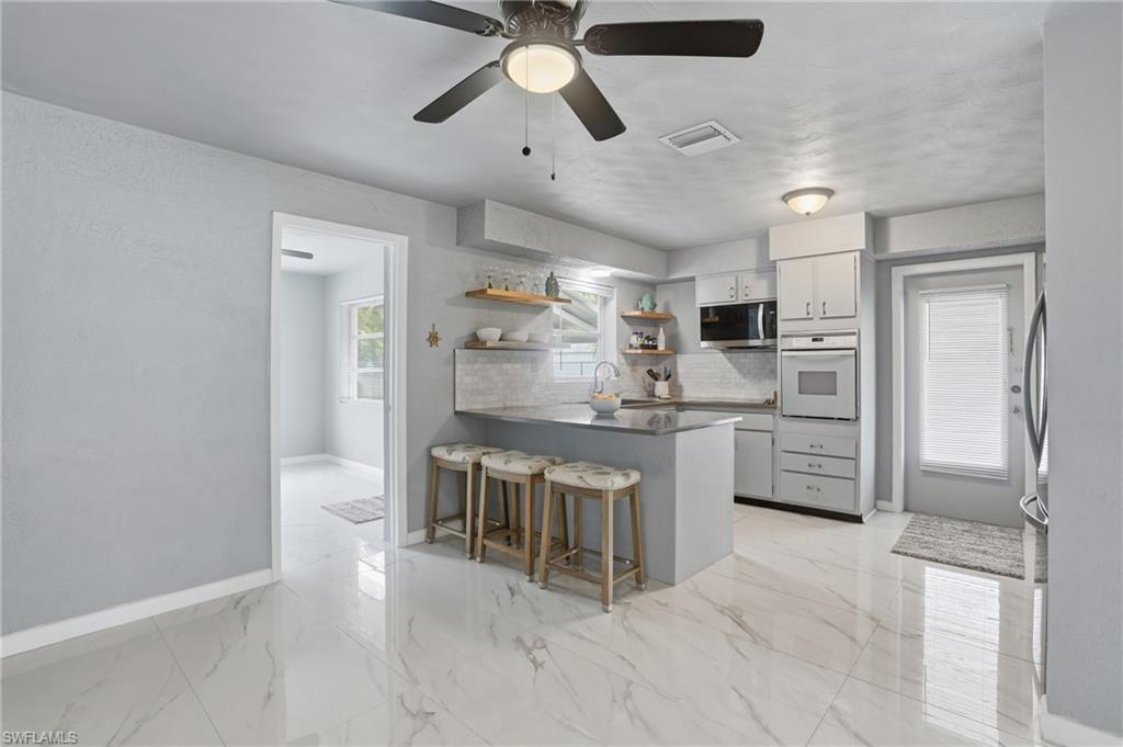 ALABAMA GROVE TERRACE - Residential