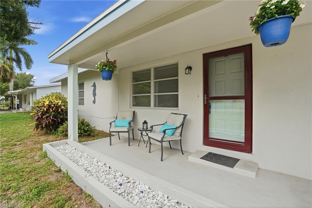 ALABAMA GROVE TERRACE - Residential