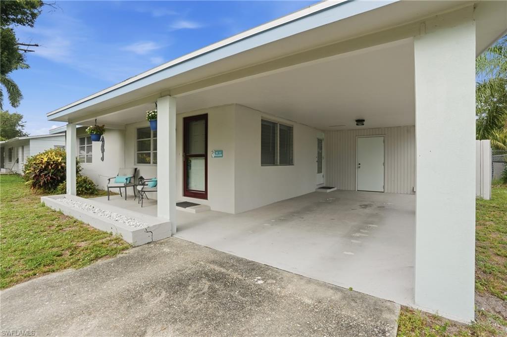 ALABAMA GROVE TERRACE - Residential