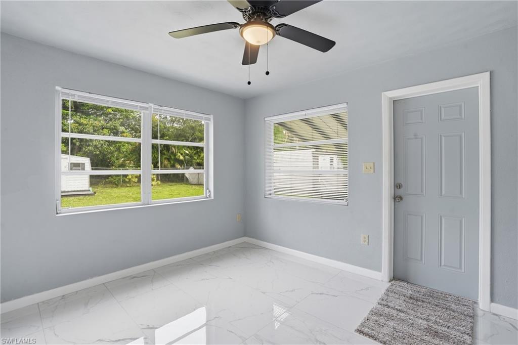 ALABAMA GROVE TERRACE - Residential