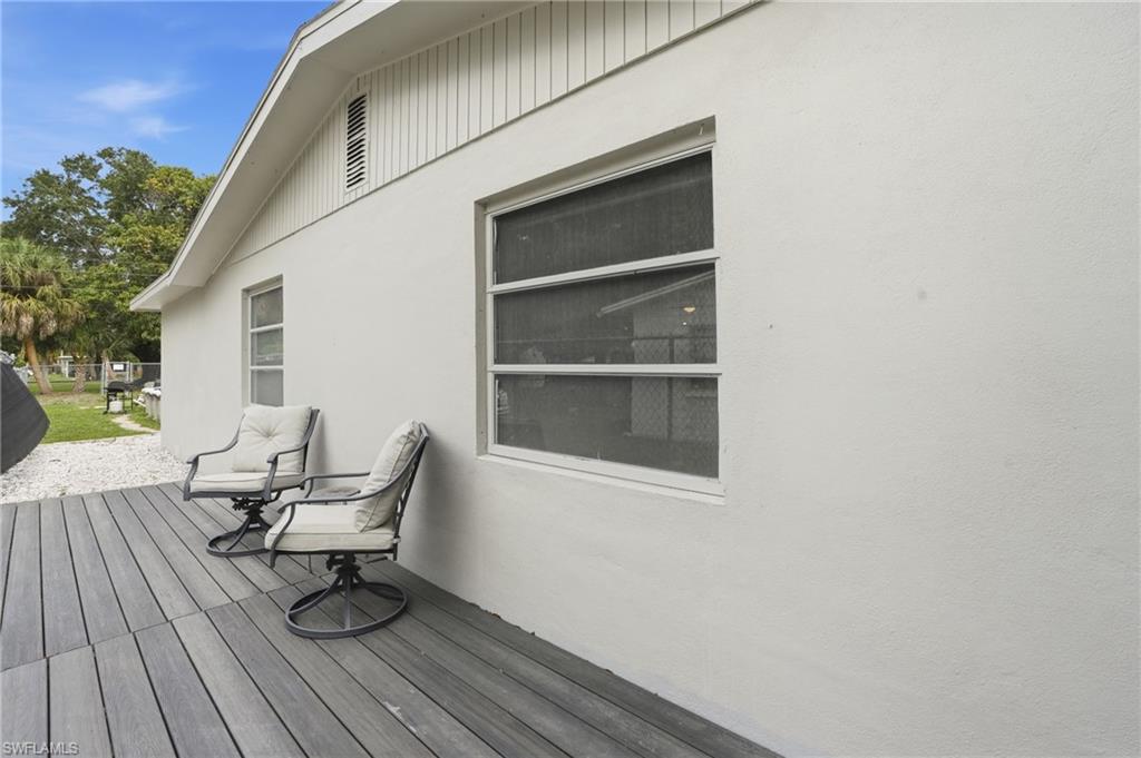 ALABAMA GROVE TERRACE - Residential