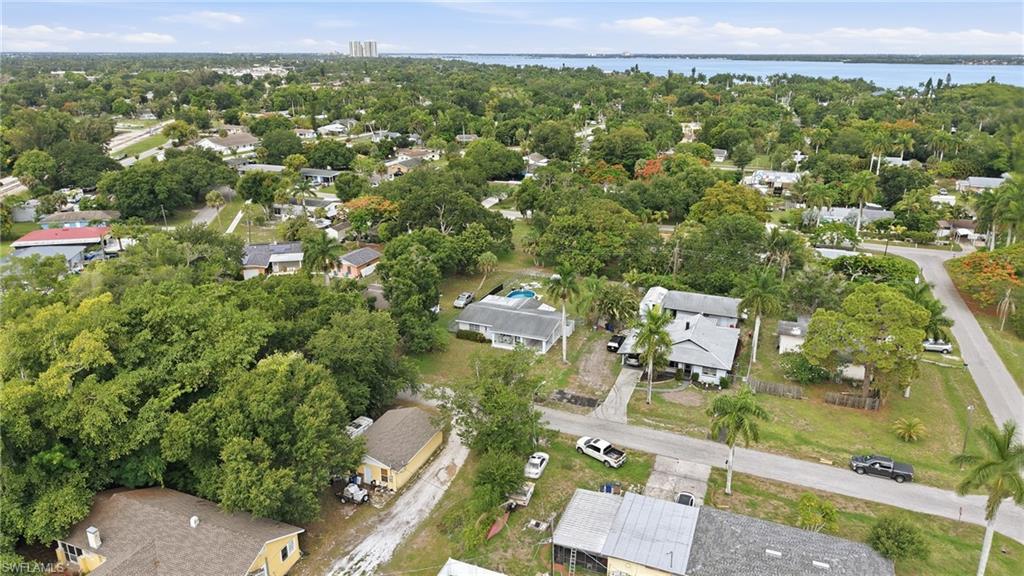 ALABAMA GROVE TERRACE - Residential