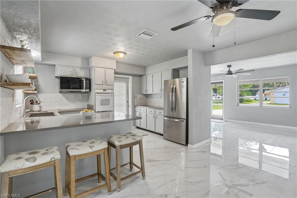 ALABAMA GROVE TERRACE - Residential