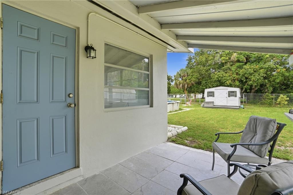 ALABAMA GROVE TERRACE - Residential
